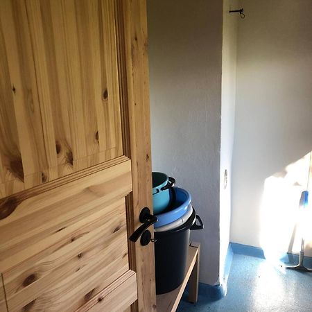 Himalayan Cabin Inkoo Екстер'єр фото