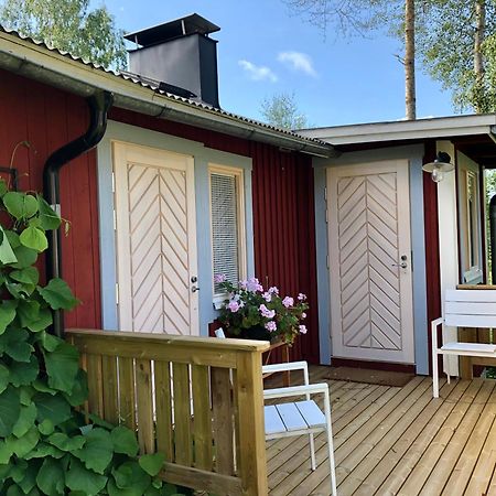 Himalayan Cabin Inkoo Екстер'єр фото