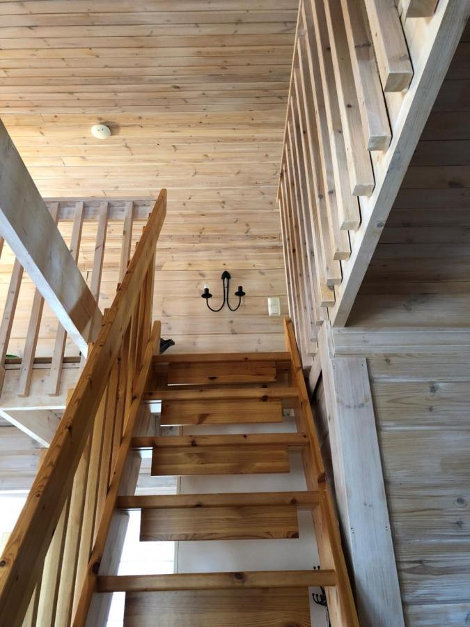 Himalayan Cabin Inkoo Екстер'єр фото
