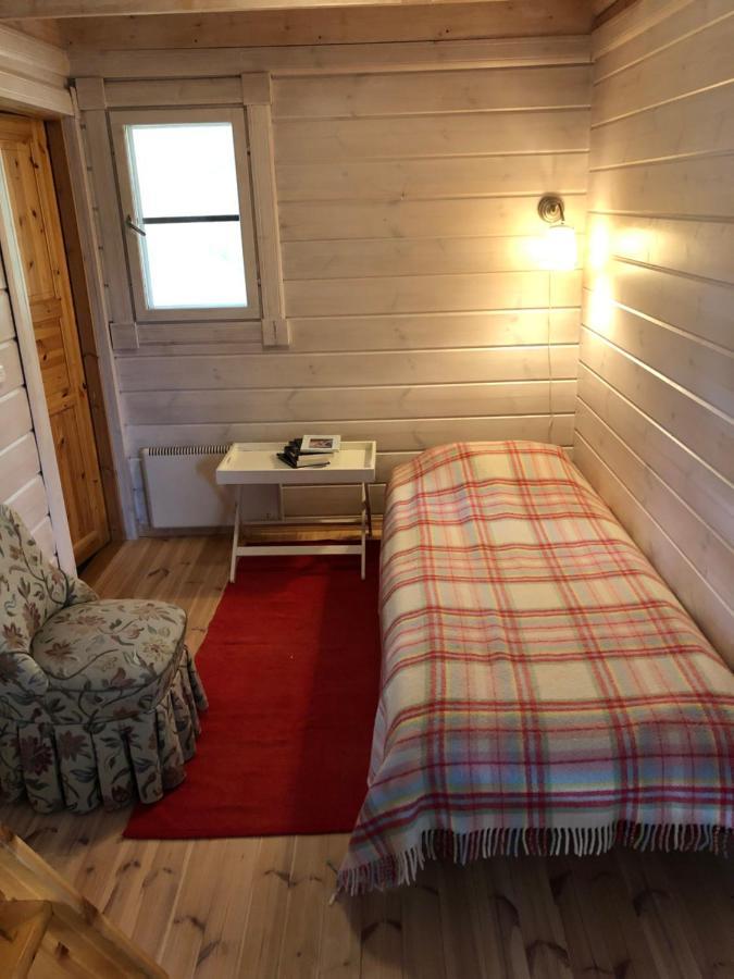 Himalayan Cabin Inkoo Екстер'єр фото