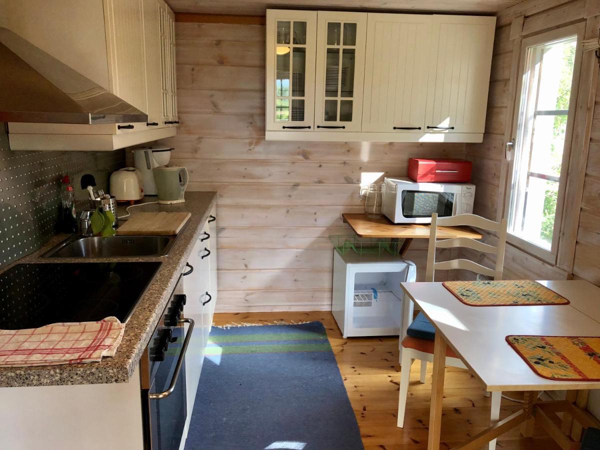 Himalayan Cabin Inkoo Екстер'єр фото