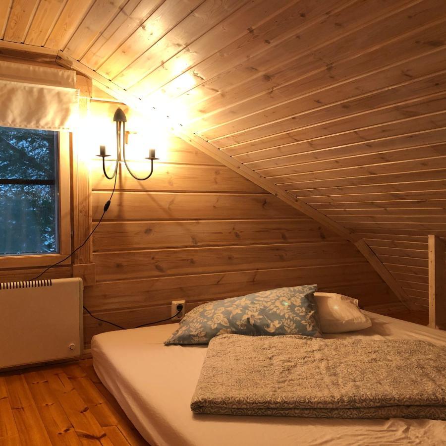 Himalayan Cabin Inkoo Екстер'єр фото